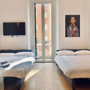 Deluxe Studio met een King Size Bed